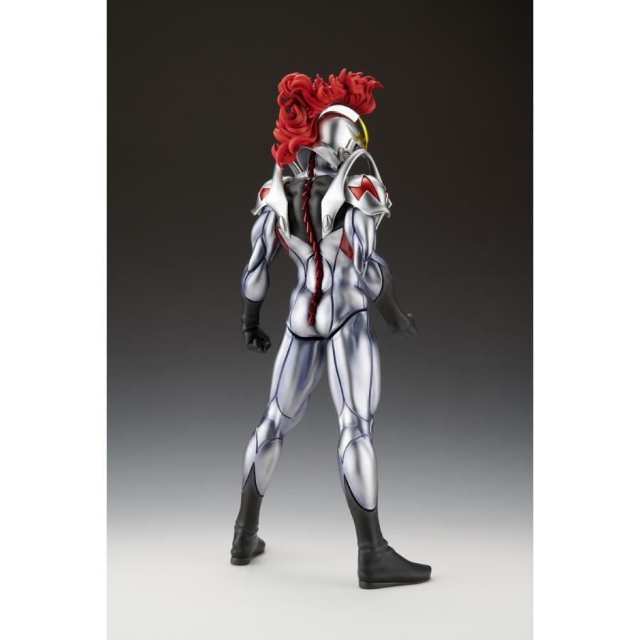 アクリルフィギュア アンドロメロス ウルトラマンアクスタ メロス : アワートレジャーYahoo!店 - 通販 - Yahoo!ショッピング