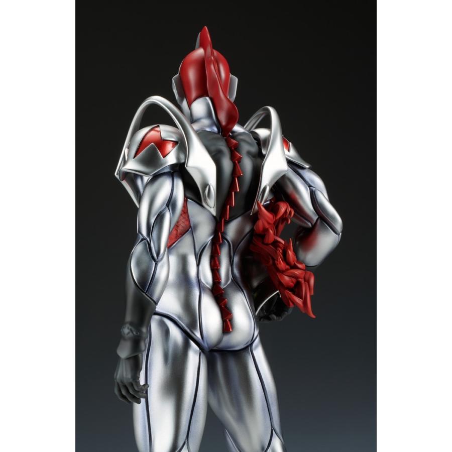 アンドロメロス ポリストーンフィギュア 3体セット アンドロメロス ポリストーンフィギュア 3体セット アンドロ