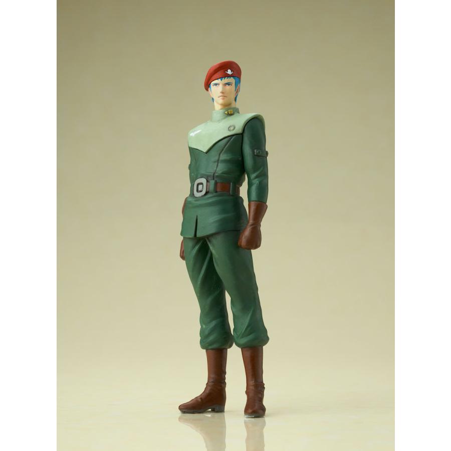 1/20 キリコ・キュービィー【レッドショルダー隊制服Ver.】 |  | 01