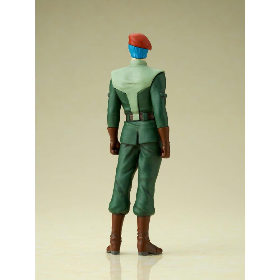 1/20 キリコ・キュービィー【レッドショルダー隊制服Ver.】 |  | 03