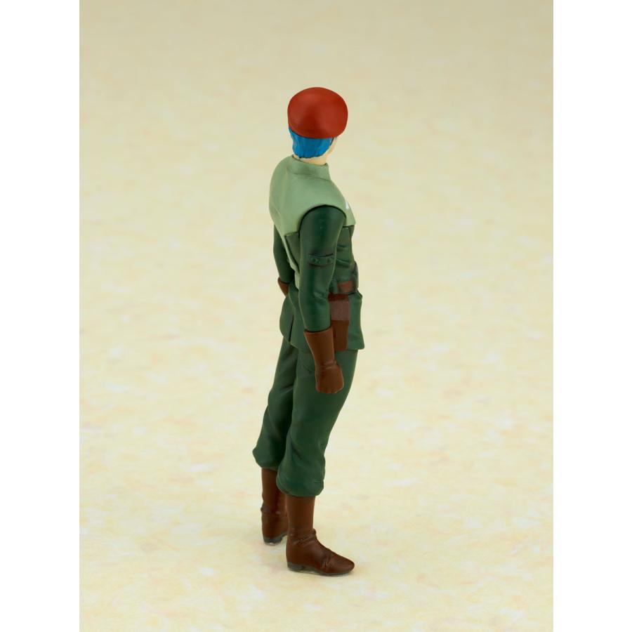 1/20 キリコ・キュービィー【レッドショルダー隊制服Ver.】 |  | 06