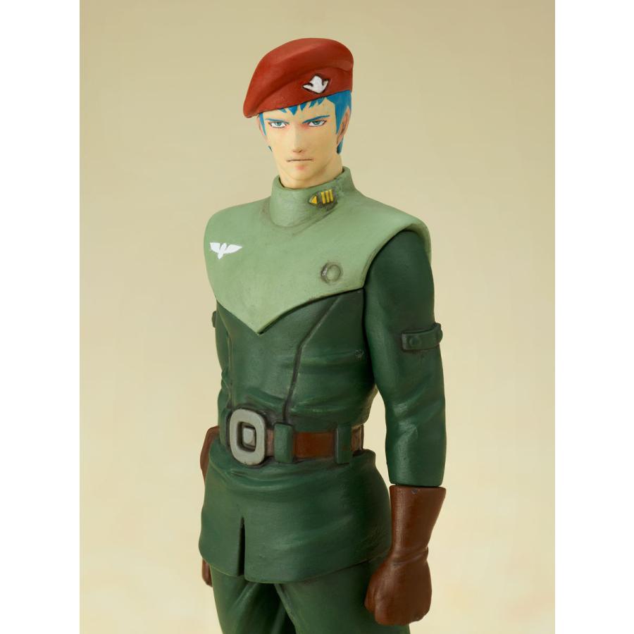 1/20 キリコ・キュービィー【レッドショルダー隊制服Ver.】 |  | 07