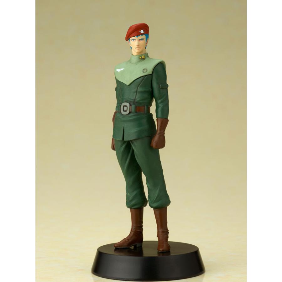 1/20 キリコ・キュービィー【レッドショルダー隊制服Ver.】 |  | 08