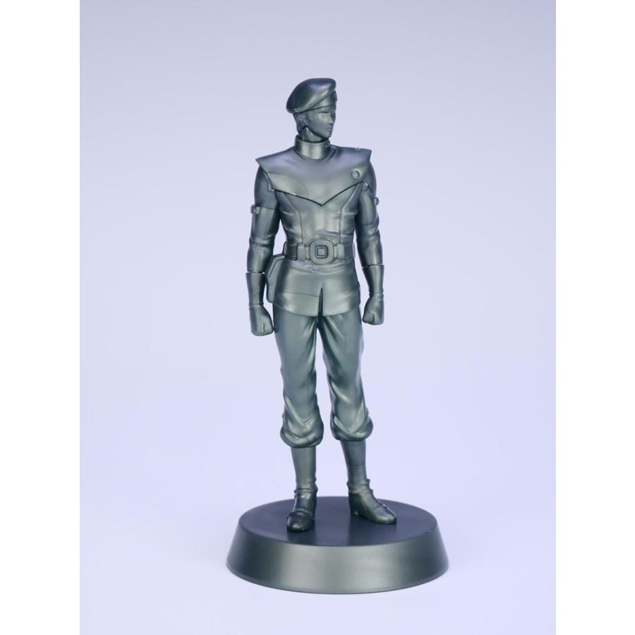 1/20 キリコ・キュービィー【Bronze statue Ver.】 |  | 04