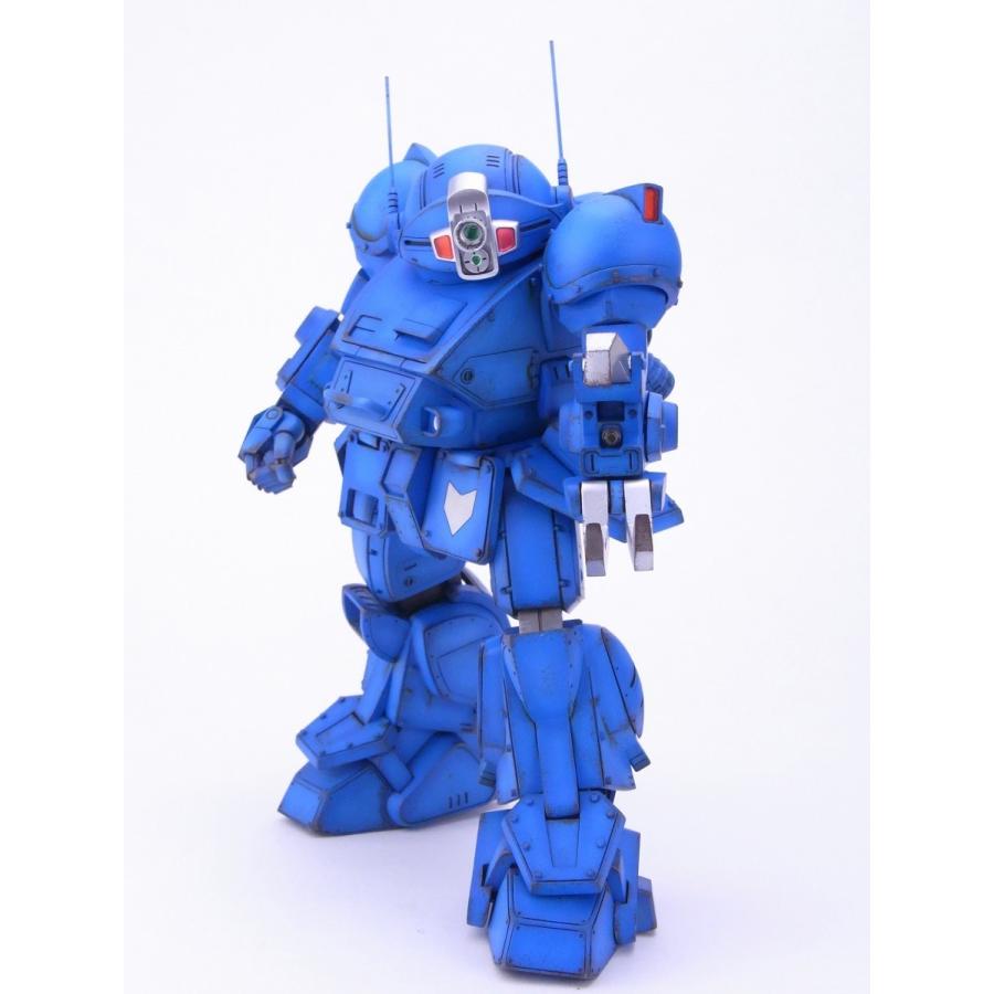 ストライクドッグ【ノーマルVer.】 |  | 04