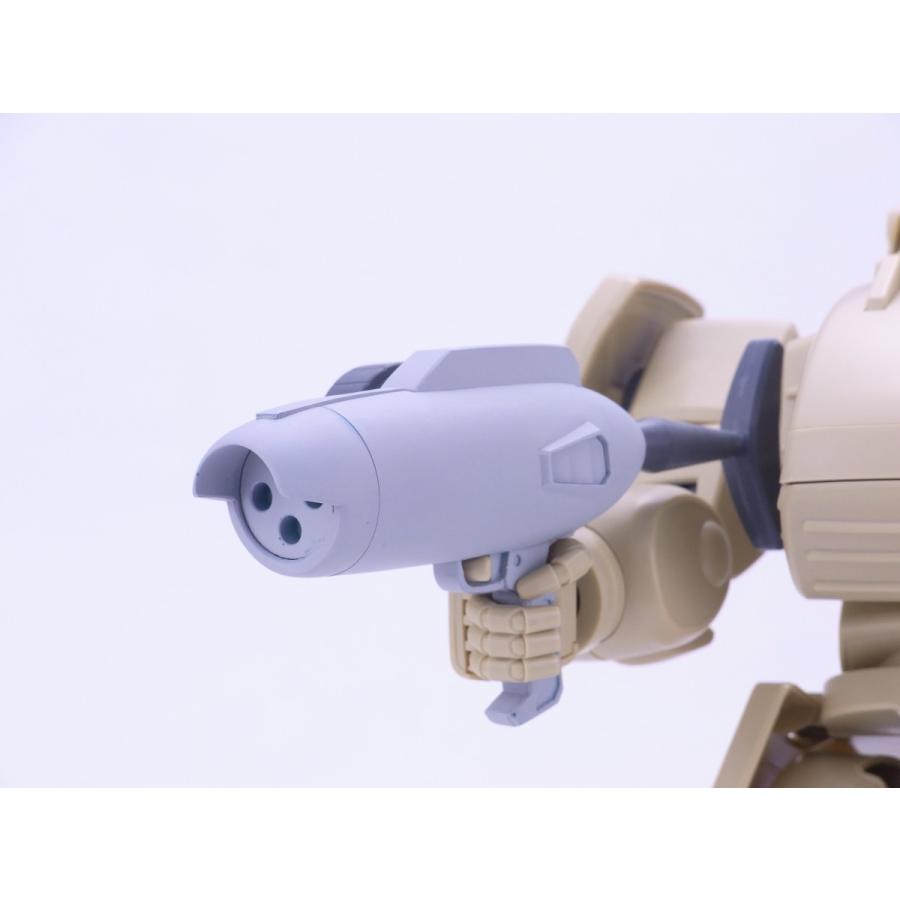 ファッティー【宇宙用改造パーツセット】＋ファッティー【アップデートパーツセット】 |  | 10