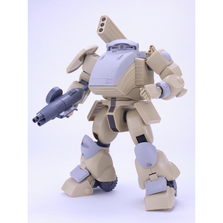 ファッティー【宇宙用改造パーツセット】＋ファッティー【アップデートパーツセット】 |  | 12