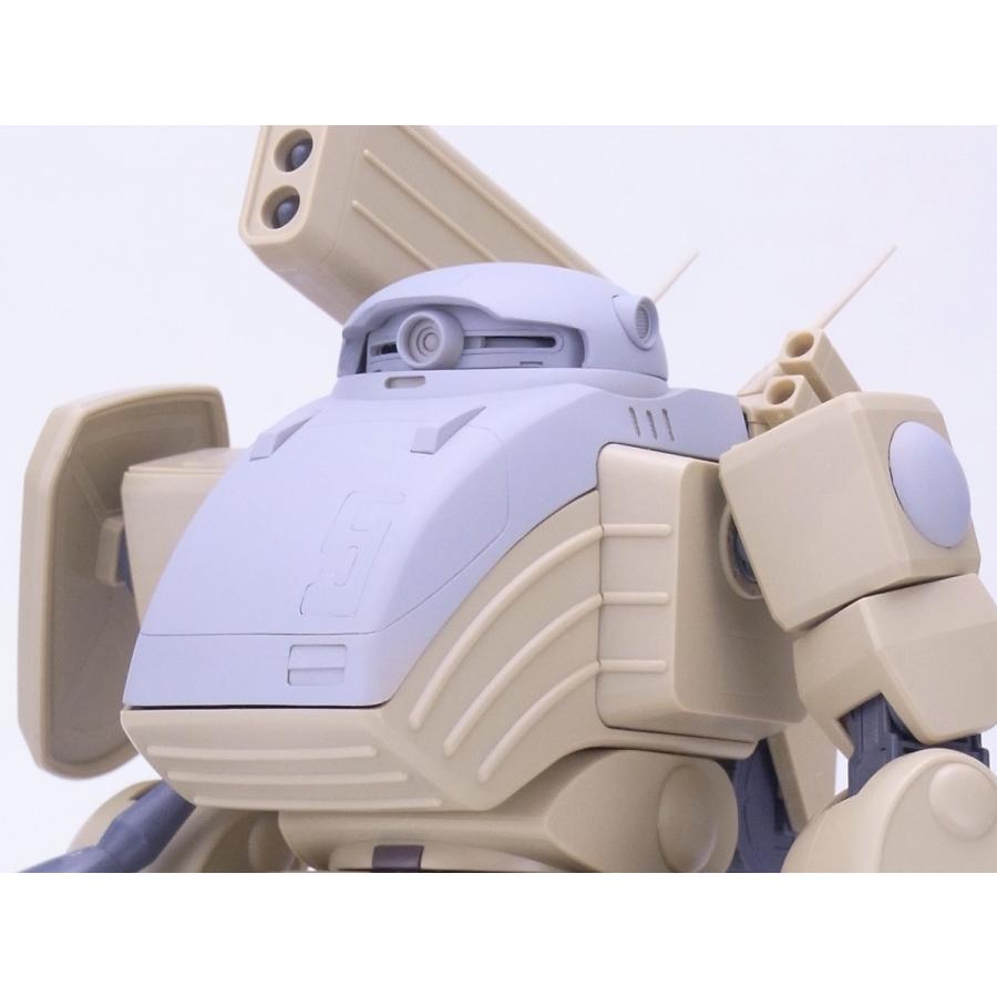 ファッティー【宇宙用改造パーツセット】＋ファッティー【アップデートパーツセット】 |  | 13