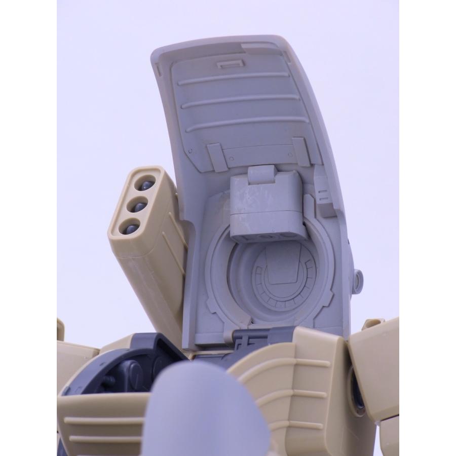 ファッティー【宇宙用改造パーツセット】＋ファッティー【アップデートパーツセット】 |  | 17