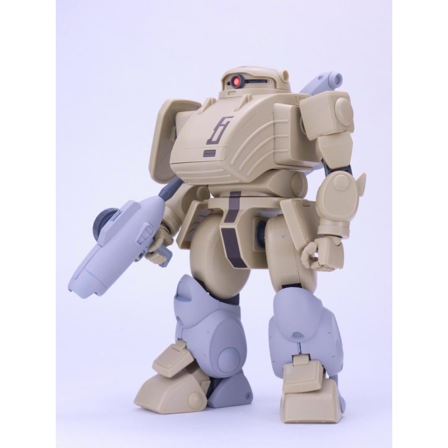 ファッティー【宇宙用改造パーツセット】＋ファッティー【アップデートパーツセット】 |  | 04