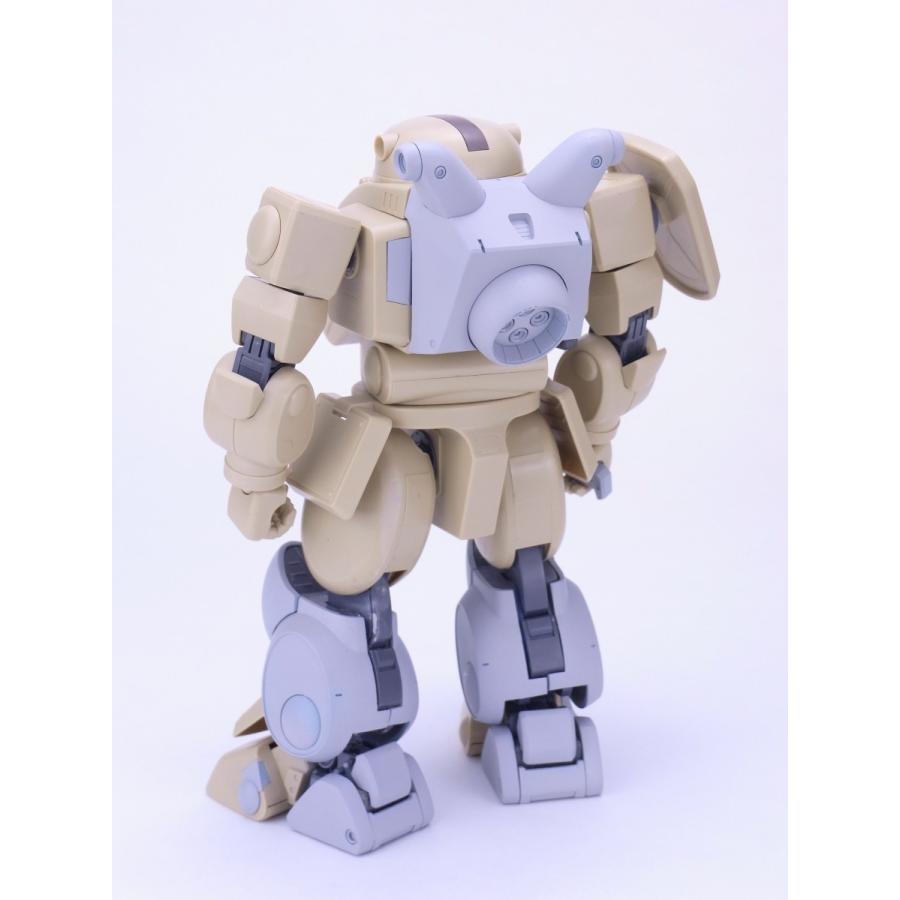 ファッティー【宇宙用改造パーツセット】＋ファッティー【アップデートパーツセット】 |  | 05