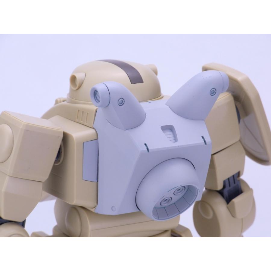 ファッティー【宇宙用改造パーツセット】＋ファッティー【アップデートパーツセット】 |  | 06