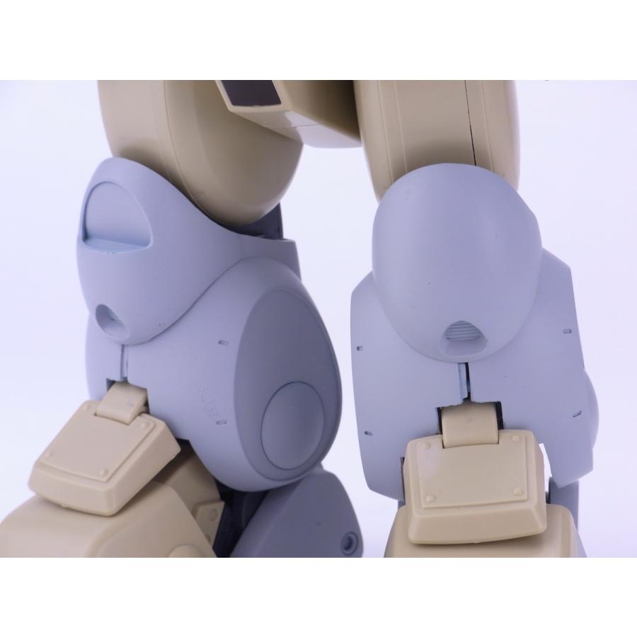 ファッティー【宇宙用改造パーツセット】＋ファッティー【アップデートパーツセット】 |  | 07