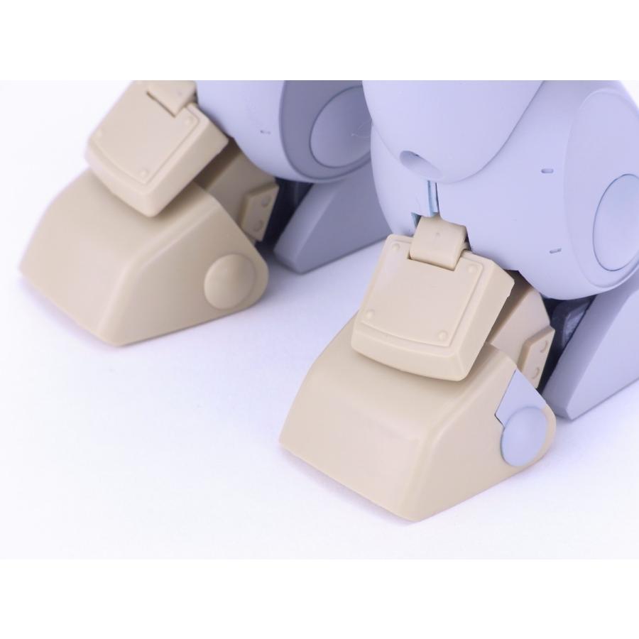 ファッティー【宇宙用改造パーツセット】＋ファッティー【アップデートパーツセット】 |  | 08