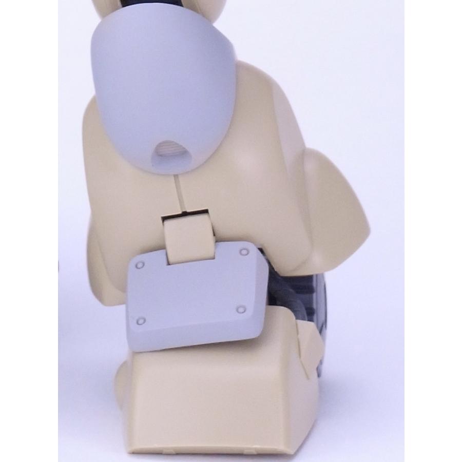 ファッティー【アップデートパーツセット】 |  | 06