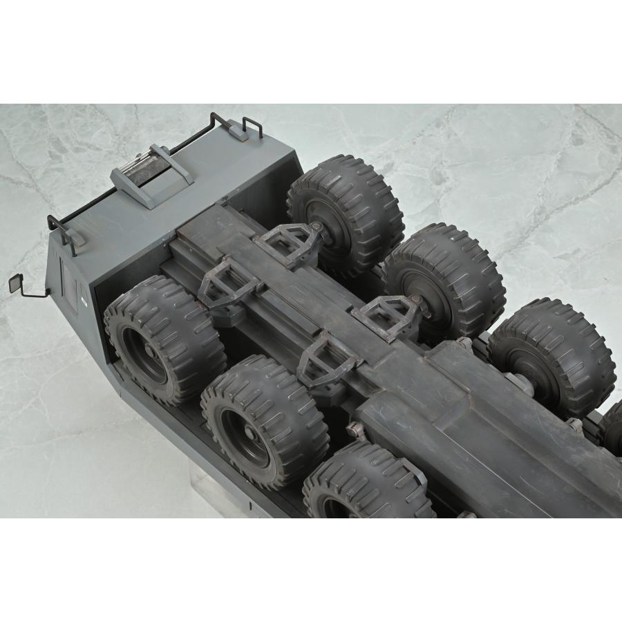 1/35野望のルーツ・ラストシーンSET |  | 10