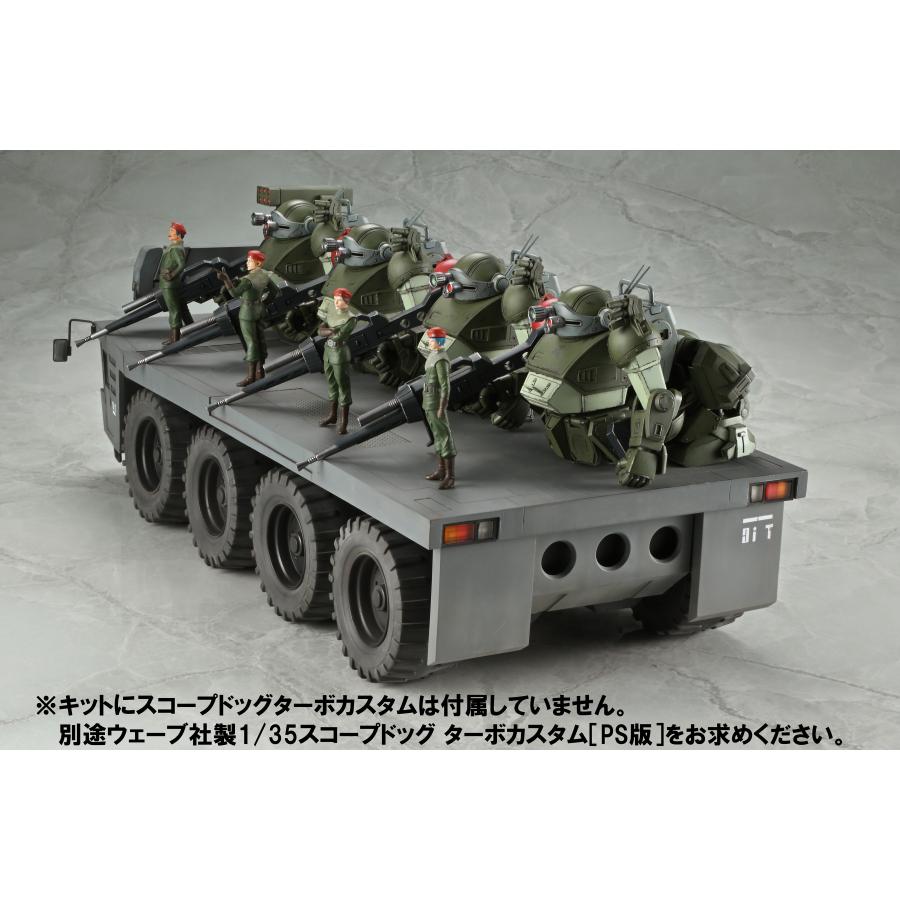 1/35野望のルーツ・ラストシーンSET |  | 16