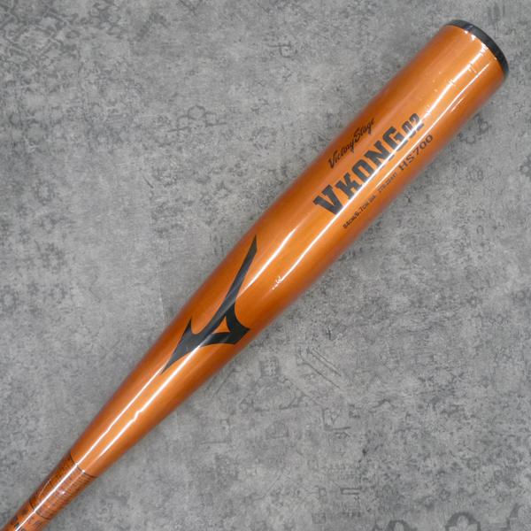 MIZUNO ミズノ 一般硬式バット(金属製) VKONG 02 Vコング02 MIZUNO ミズノ 一般硬式バット(金属製) VKONG 02 Vコング02