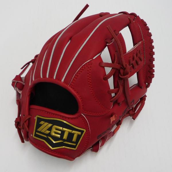 グランドヒーロー 【旧モデル商品SALE】ZETT ゼット 少年軟式