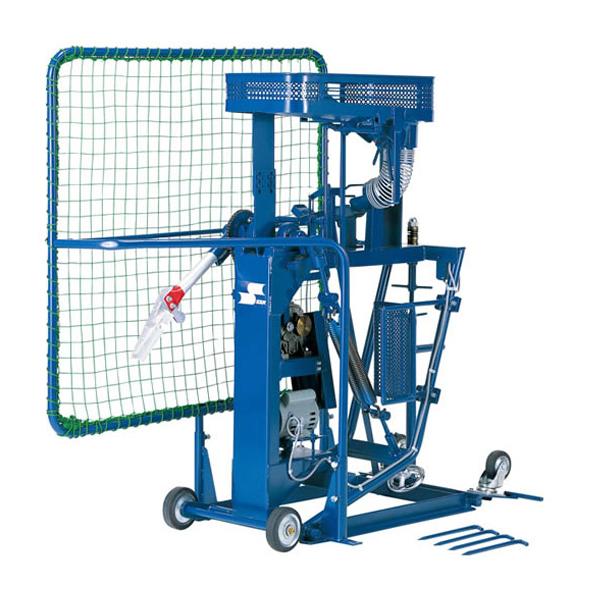 SSK軟式分割式ピッチングマシンセット SSK軟式分割式ピッチングマシンセット - メルカリ