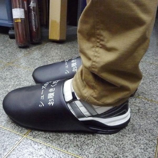 オカ株式会社 シューズそのままスリッパ Oka Sp1 Oka Sp1 Web Sports Do 福井スポーツ 通販 Yahoo ショッピング