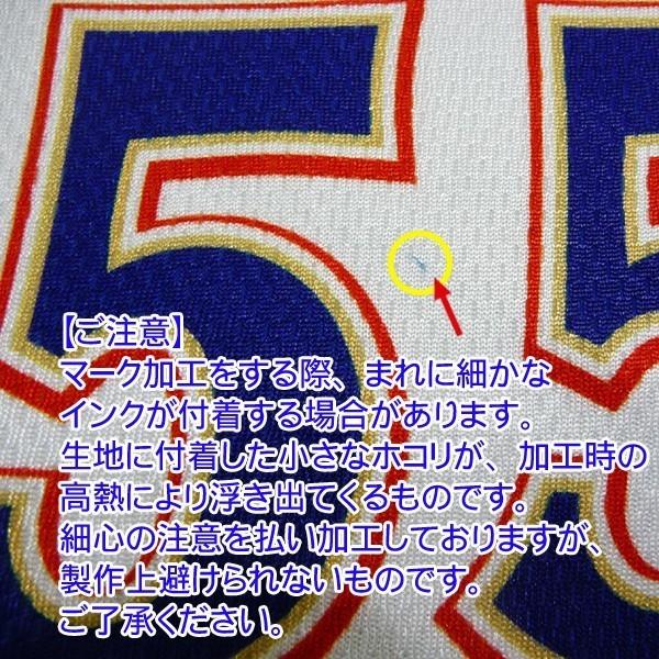 昇華プリントマーク・シャツ別売・マークのみ】 昇華プリント