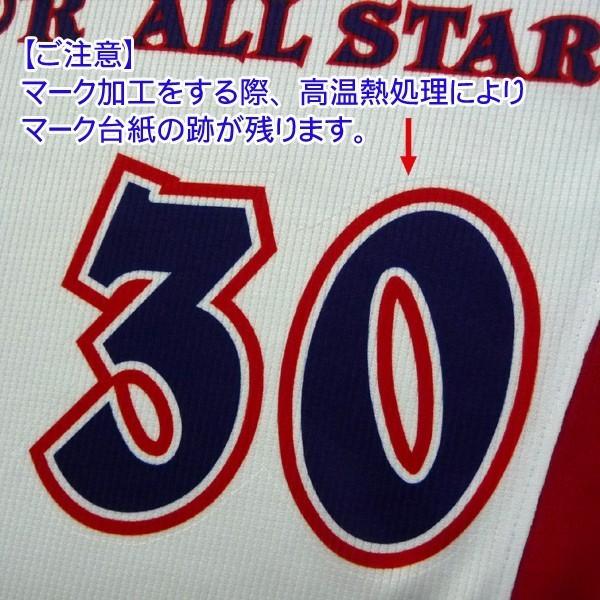 イタリア代表 昇華プリントネーム&ナンバー イタリア代表 昇華プリント