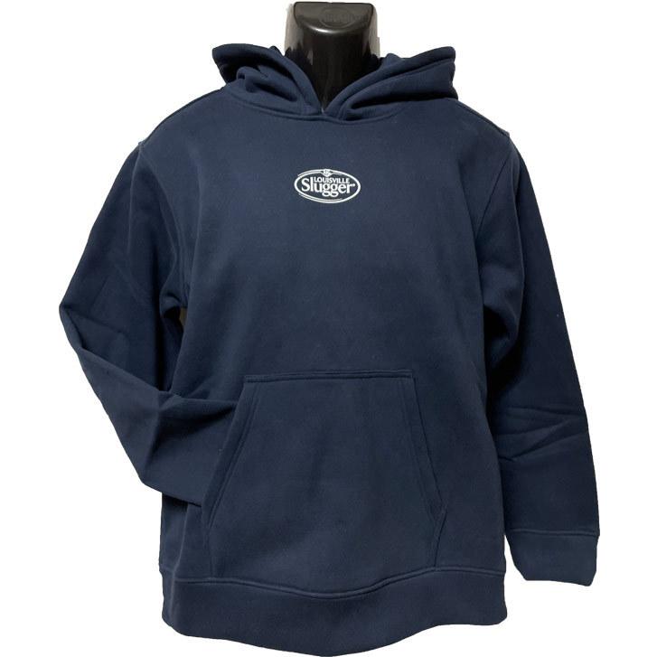 ルイスビルスラッガー プルオーバー パーカー LS PULLOVER HOODIE