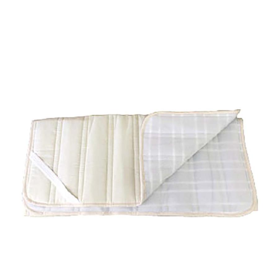 超美振動 ベッドパット オールシーズン P Up ピーアップ テラヘルツ波 寝具 カバー シーツ リーバーシブル リラックス シングル 正規品 Bh000046 渋谷トレンド Yahoo 店 通販 Yahoo ショッピング