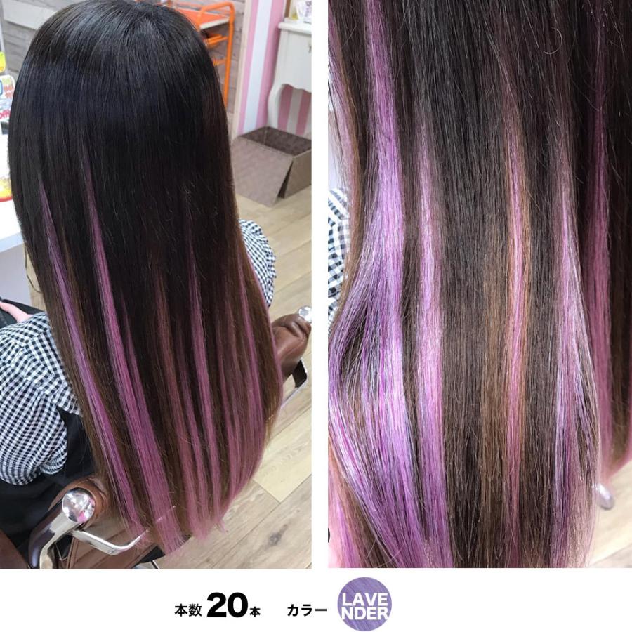 シールエクステ 人毛使用 52cm 40本分 メッシュ 購入ページが変わりました Exs 040 C 渋谷トレンド Yahoo 店 通販 Yahoo ショッピング