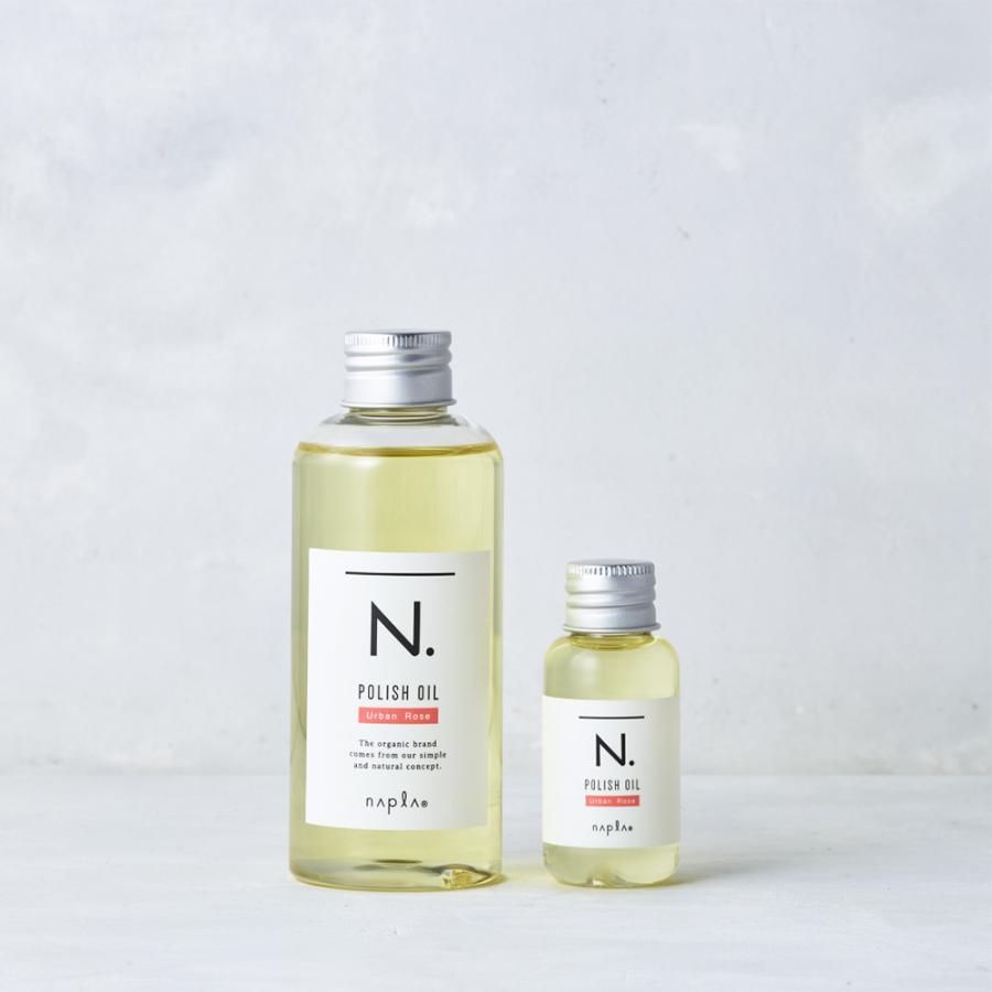 N. POLISH OIL Urban Rose | エヌドット ポリッシュオイル アーバンローズの香り 30ml【正規品】｜web-st｜02