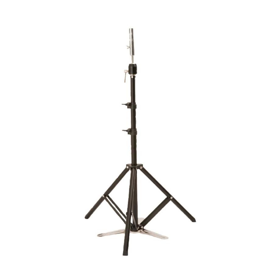 NBAA スタンドクランプ中古 一回使用美品 専用袋付き NBAA スタンド