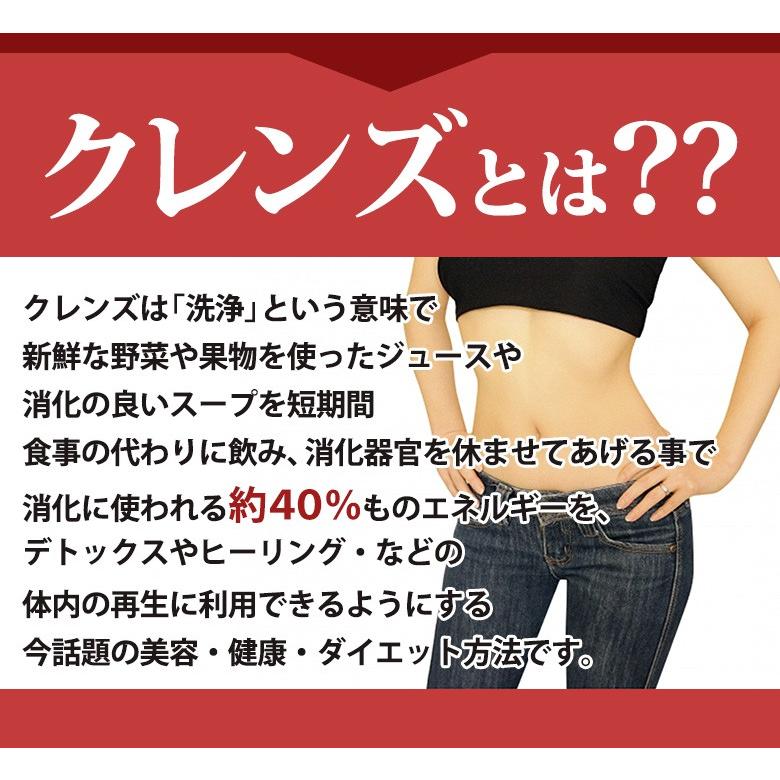 ダイエット ファスティング 置き換え スープ 美食スタイルデリ クレンズフード 選べる3セット St 渋谷トレンド Yahoo 店 通販 Yahoo ショッピング