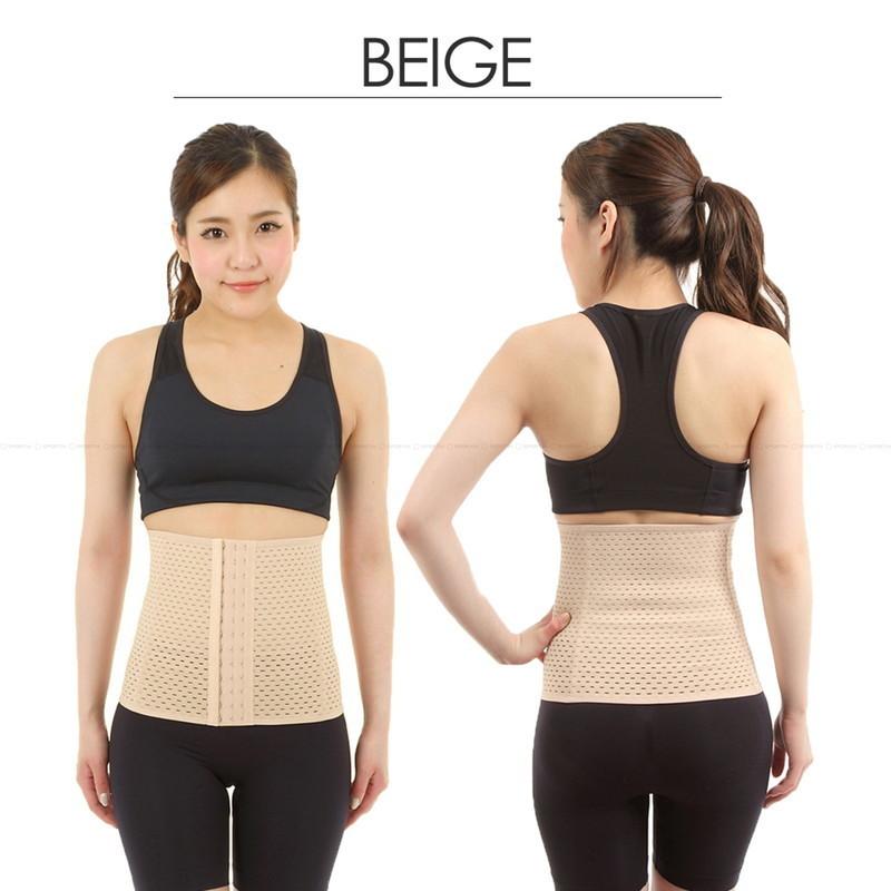 ウエストニッパー　コルセット　骨盤補正　ブラックニッパー　くびれ　ベルト　新品 コルセット くびれ 女性 レディース 腰 ベルト ウエストニッパー日本語