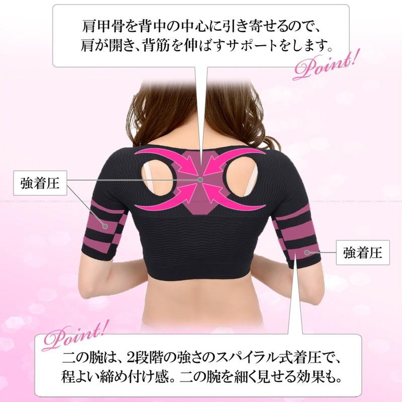 姿勢矯正 サポート バストアップインナー レディース 猫背矯正ベルト 背筋矯正ベルト 姿勢矯正ベルト 背筋伸ばし サポーター 補正下着 Aluh Al47 Ferry Web Store Yahoo 店 通販 Yahoo ショッピング