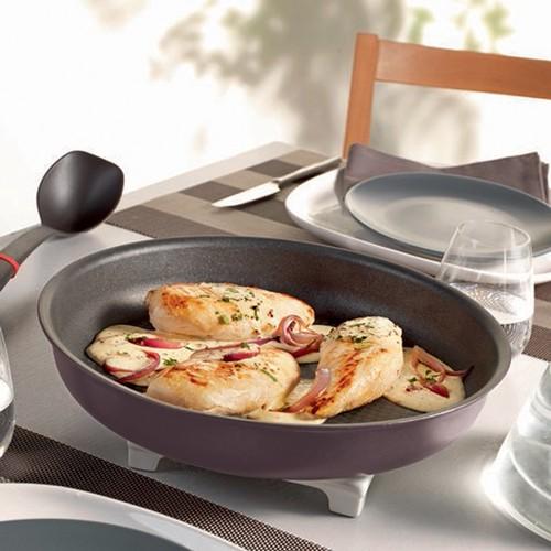 ティファール 取っ手の取れる フライパン Ih対応 インジニオ ネオ Ihブルゴーニュ エクセレンス セット3 L のり子の部屋 Paypayモール店 通販 Paypayモール