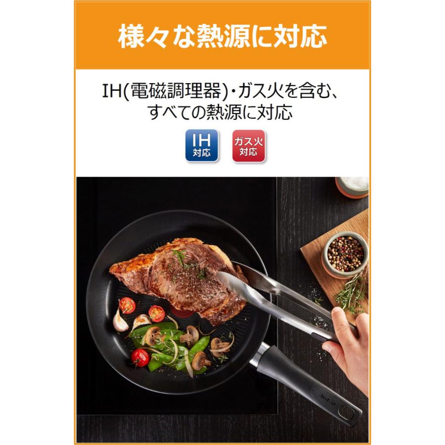 Vita Craft ビタクラフト フライパン 25 5cm オレゴン No 8674 Ih対応 Ih ガス火 対応 ステンレス 蓋付き 片手 鍋 なべ 無水調理 余熱調理 無油調理 今季も再入荷