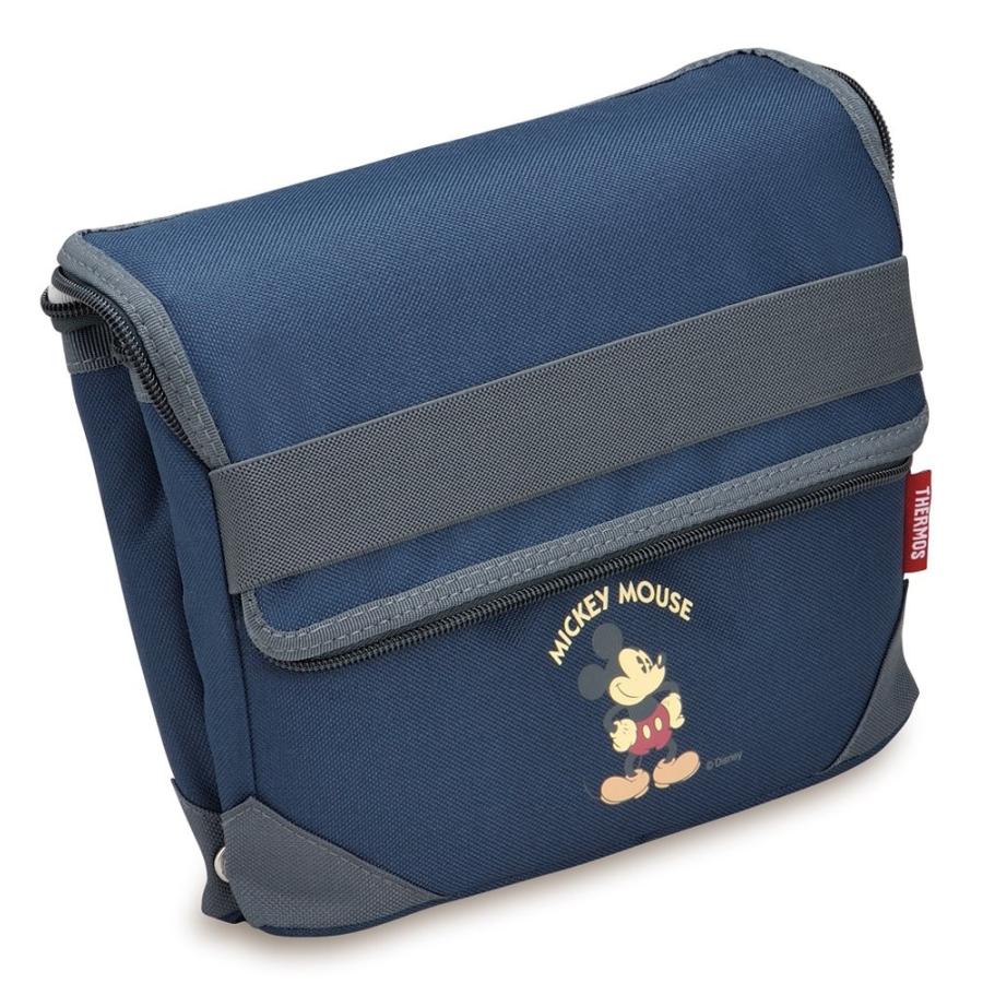 サーモス 保冷バッグ ソフトクーラー 5l Disney ディズニー Reh 005ds Bl のり子の部屋 Paypayモール店 通販 Paypayモール