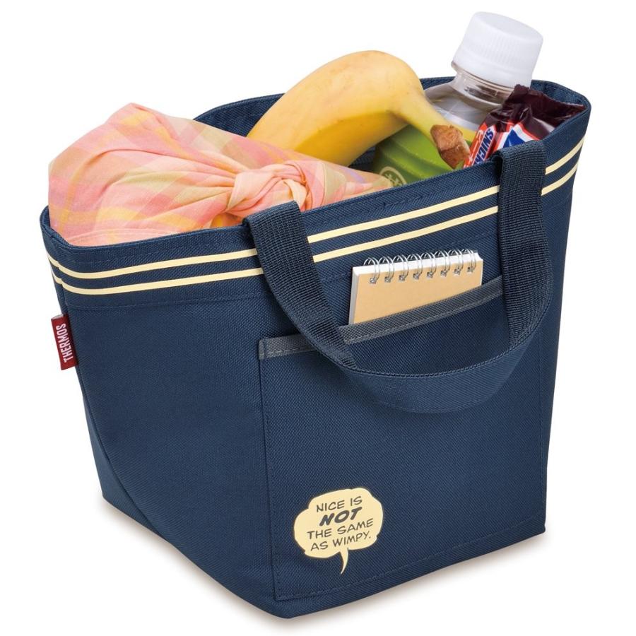 サーモス 保冷バッグ ソフトクーラー 6l Disney ディズニー Reh 006ds Bl のり子の部屋 Paypayモール店 通販 Paypayモール