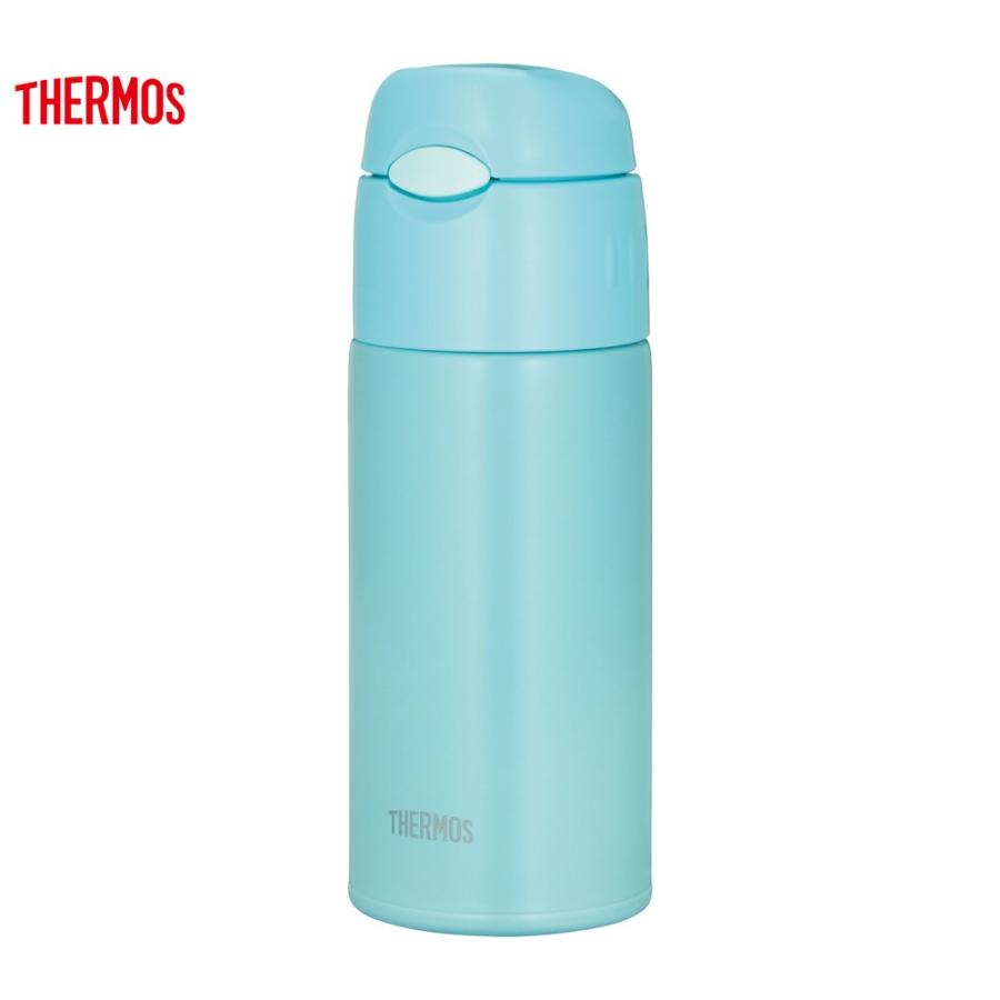 サーモス 水筒 真空断熱ストローボトル 400ml パステルグリーン Fhl 401 P G のり子の部屋 Paypayモール店 通販 Paypayモール