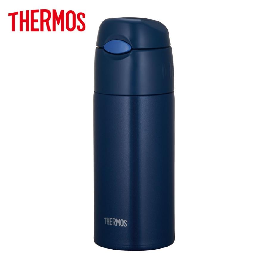 サーモス 水筒 真空断熱ストローボトル 400ml ネイビー Fhl 401 Nvy のり子の部屋 Paypayモール店 通販 Paypayモール