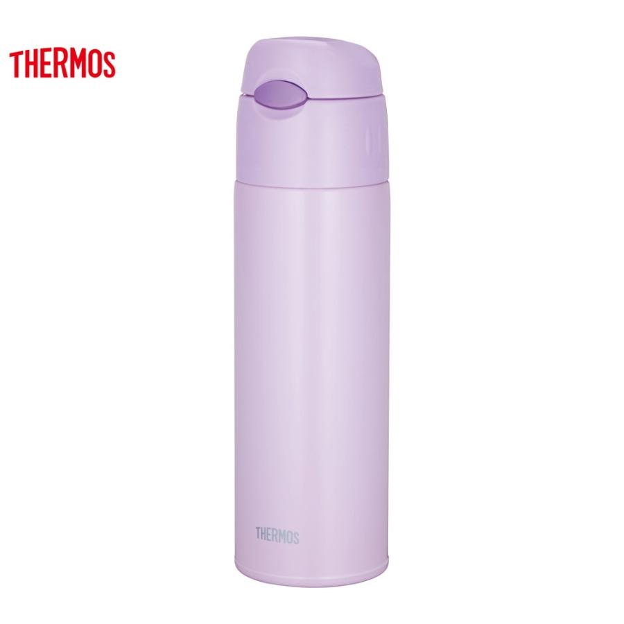 サーモス 水筒 真空断熱ストローボトル 550ml ライトパープル Fhl 551 Lpl のり子の部屋 Paypayモール店 通販 Paypayモール