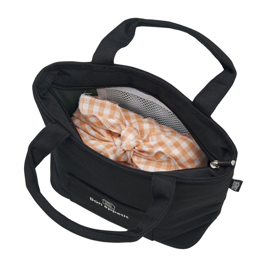 サーモス 保冷ランチバッグ 2l ブラック Rdu 0023 Bk のり子の部屋 Paypayモール店 通販 Paypayモール