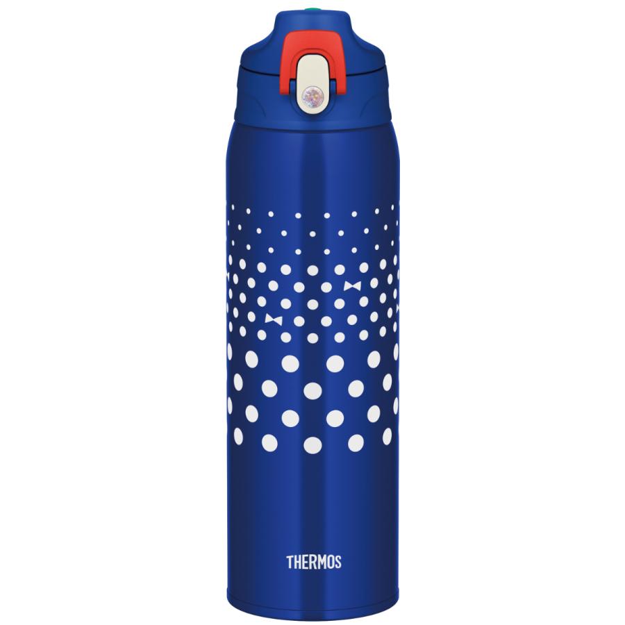 宅配 Boom Japan Shopサーモス 真空断熱2wayボトル Ffr 1004wf F Bw フラワーブラウン 1 0l Zuikan Jp