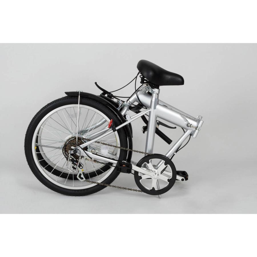 ノーパンクタイヤ 20インチ 折畳自転車 6段ギア ACTIVE911 FDB206S MG-G206N 代引便不可 :4562369180664:のり子の部屋 Yahoo!ショッピング店 - 通販 - Yahoo!ショッピング ノーパンクタイヤ 20インチ 折畳自転車 6段ギア ACTIVE911 FDB206S MG-G206N 代引便不可 :4562369180664:のり子の部屋 Yahoo!ショッピング店 - 通販 - Yahoo!ショッピング