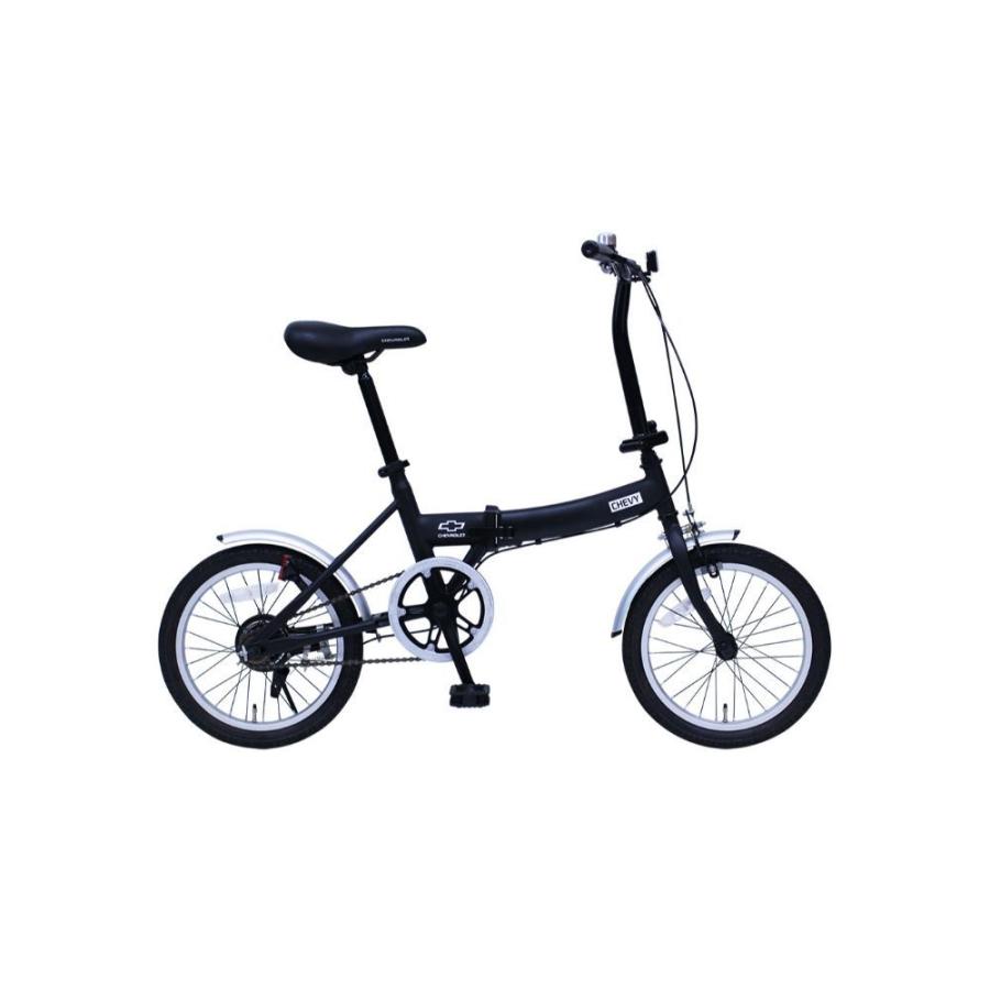 シボレー 自転車