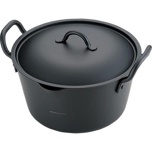 IHたっぷり深型揚げ鍋