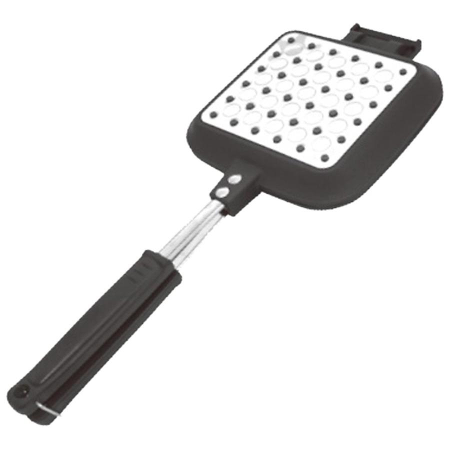 杉山金属 日本製 ホットサンドメーカー アルプレッサ サンドdeグルメ Ks 27 のり子の部屋 Paypayモール店 通販 Paypayモール