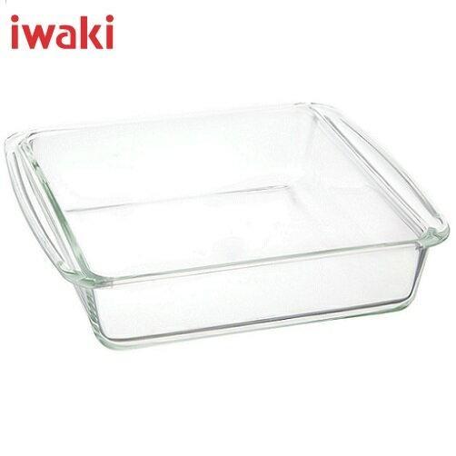 Iwaki イワキ オーブンウェア ケーキ焼き皿 角型 ベーシックシリーズ Kbc222 3点セット 耐熱ガラス Agcテクノグラス 四角形 容量 2l のり子の部屋 Paypayモール店 通販 Paypayモール