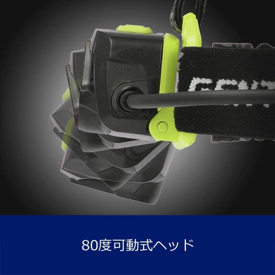 最大40 Offクーポン Led ヘッドライト ゲインテック 明るさ3 550ルーメン 実用点灯6 12時間 耐塵 防滴 単3形電池3本使用 Ansi規格準拠 ジェントス Gentos Gt 391d Riosmauricio Com